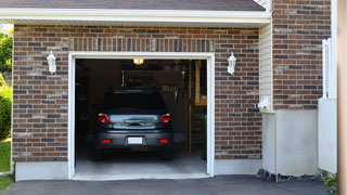 Garage Door Installation at Minock Park, Michigan