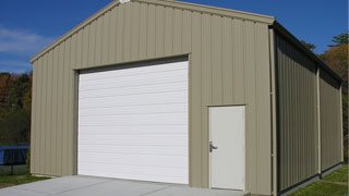 Garage Door Openers at Minock Park, Michigan